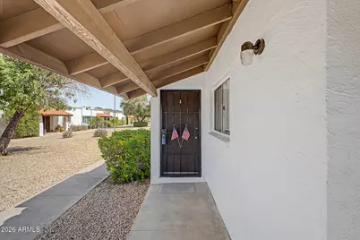 2021 E Tierra Buena Lane #1, Phoenix, AZ 85022 - Photo 4