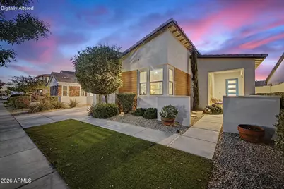 22742 E Poco Calle --, Queen Creek, AZ 85142 - Photo 2