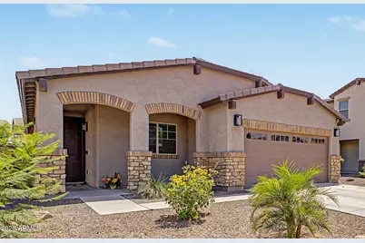 17153 W Butler Avenue, Waddell, AZ 85355 - Photo 4
