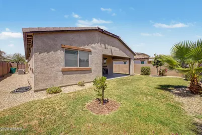 17153 W Butler Avenue, Waddell, AZ 85355 - Photo 34