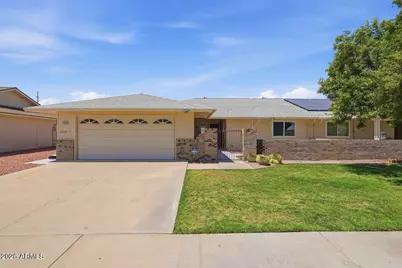 10548 W Campana Drive, Sun City, AZ 85351 - Photo 2
