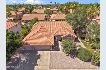 1580 W Kent Drive, Chandler, AZ 85224 - Photo 2