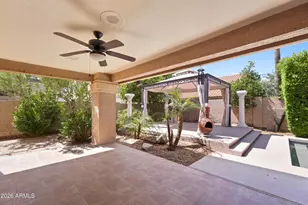 1580 W Kent Dr, Chandler, AZ 85224 - Photo 32