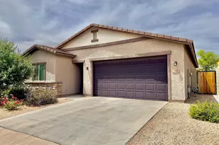 948 E Wiley Way, Casa Grande, AZ 85122 - Photo 2