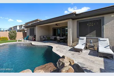 20948 E Canary Way, Queen Creek, AZ 85142 - Photo 38