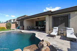 20948 E Canary Way, Queen Creek, AZ 85142 - Photo 38