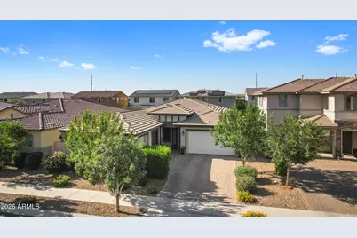 20948 E Canary Way, Queen Creek, AZ 85142 - Photo 42
