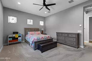 20948 E Canary Way, Queen Creek, AZ 85142 - Photo 32