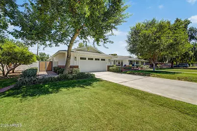 3722 E Pasadena Avenue, Phoenix, AZ 85018 - Photo 42