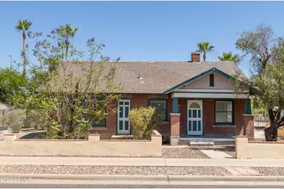 2202 N 12th Street, Phoenix, AZ 85006 - Photo 2