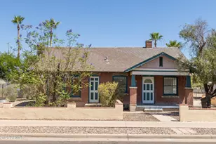 2202 N 12th St, Phoenix, AZ 85006 - Photo 2