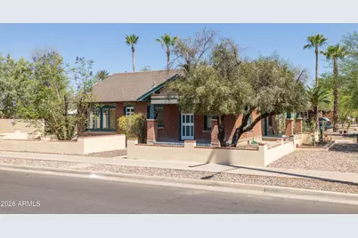 2202 N 12th Street, Phoenix, AZ 85006 - Photo 6