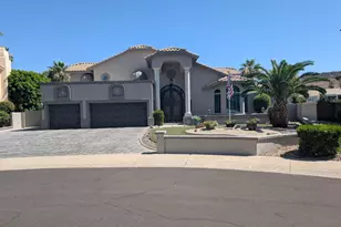 5866 W Del Lago Cir, Glendale, AZ 85308 - Photo 2