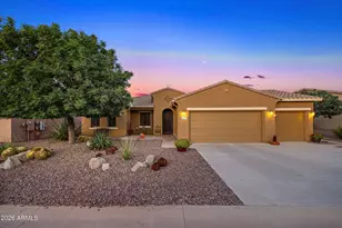 20597 N Wishing Well Ln, Maricopa, AZ 85138 - Photo 1