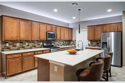 20597 N Wishing Well Lane, Maricopa, AZ 85138 - Photo 4
