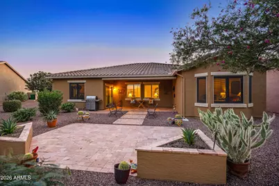 20597 N Wishing Well Lane, Maricopa, AZ 85138 - Photo 24