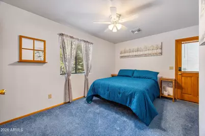 4872 Drifting Snow Loop, Pinetop, AZ 85935 - Photo 18