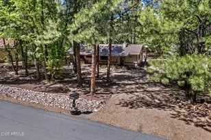 4872 Drifting Snow Loop, Pinetop, AZ 85935 - Photo 28
