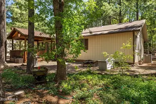 4872 Drifting Snow Loop, Pinetop, AZ 85935 - Photo 26