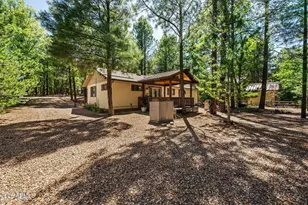 4872 Drifting Snow Loop, Pinetop, AZ 85935 - Photo 24