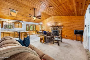 4872 Drifting Snow Loop, Pinetop, AZ 85935 - Photo 6