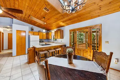 4872 Drifting Snow Loop, Pinetop, AZ 85935 - Photo 8