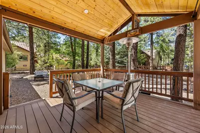 4872 Drifting Snow Loop, Pinetop, AZ 85935 - Photo 22