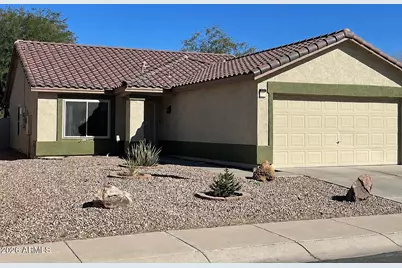608 W Kingman Loop, Casa Grande, AZ 85122 - Photo 1