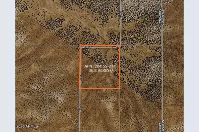 234 County Rd N6371 -- #-, Saint Johns, AZ 85936 - Photo 2