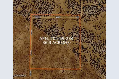 234 County Rd N6371 -- #-, Saint Johns, AZ 85936 - Photo 1