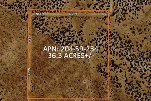 234 County Rd N6371 --, Saint Johns, AZ 85936 - Photo 1