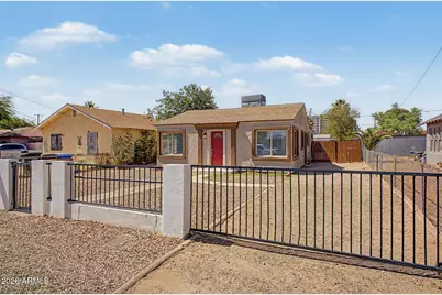 1904 E Harvard Street, Phoenix, AZ 85006 - Photo 1