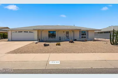 15230 N Rosewood Drive, Sun City, AZ 85351 - Photo 8
