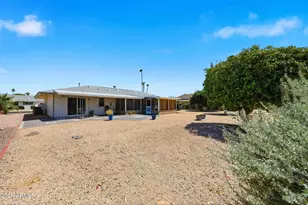 15230 N Rosewood Dr, Sun City, AZ 85351 - Photo 40