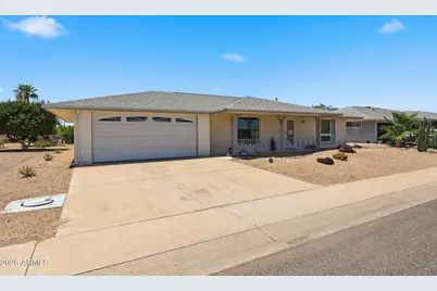 15230 N Rosewood Drive, Sun City, AZ 85351 - Photo 6