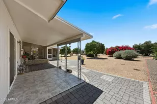 15230 N Rosewood Dr, Sun City, AZ 85351 - Photo 34