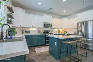 9736 N 182nd Ln, Waddell, AZ 85355 - Photo 8