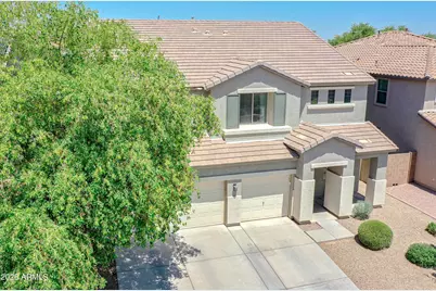 9736 N 182nd Lane, Waddell, AZ 85355 - Photo 46