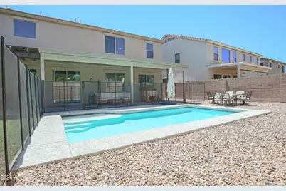 9736 N 182nd Lane, Waddell, AZ 85355 - Photo 54
