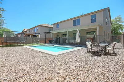9736 N 182nd Lane, Waddell, AZ 85355 - Photo 58