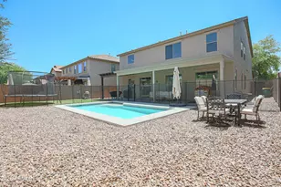 9736 N 182nd Ln, Waddell, AZ 85355 - Photo 58