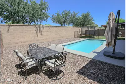 9736 N 182nd Lane, Waddell, AZ 85355 - Photo 58