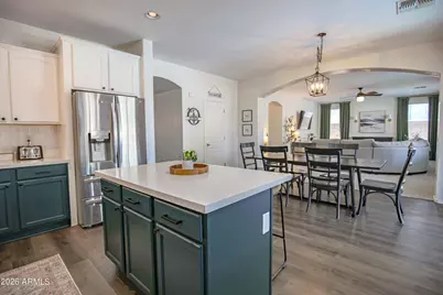 9736 N 182nd Lane, Waddell, AZ 85355 - Photo 16
