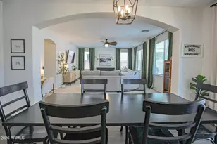 9736 N 182nd Ln, Waddell, AZ 85355 - Photo 22