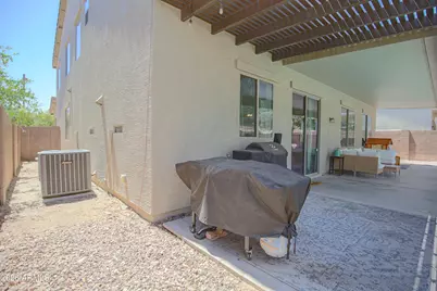 9736 N 182nd Lane, Waddell, AZ 85355 - Photo 56