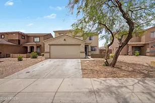 1566 S 220th Dr, Buckeye, AZ 85326 - Photo 2