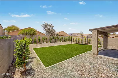 1566 S 220th Drive, Buckeye, AZ 85326 - Photo 32