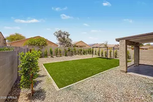 1566 S 220th Dr, Buckeye, AZ 85326 - Photo 32