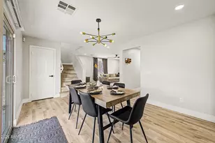 1566 S 220th Dr, Buckeye, AZ 85326 - Photo 8