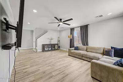 1566 S 220th Drive, Buckeye, AZ 85326 - Photo 4